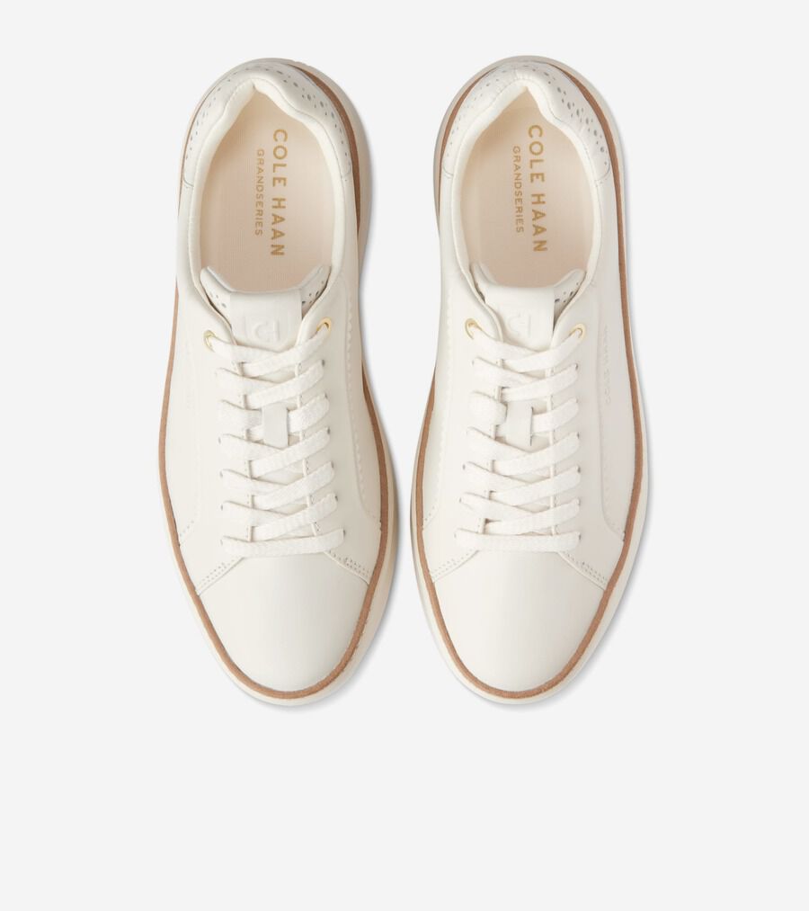 グランドプロ トップスピン スニーカー womens. 0.0 | COLE_HAAN