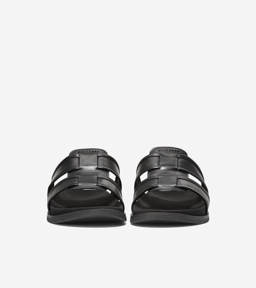モダン クラシックス ダブルバンド サンダル mens 22000 | COLE_HAAN