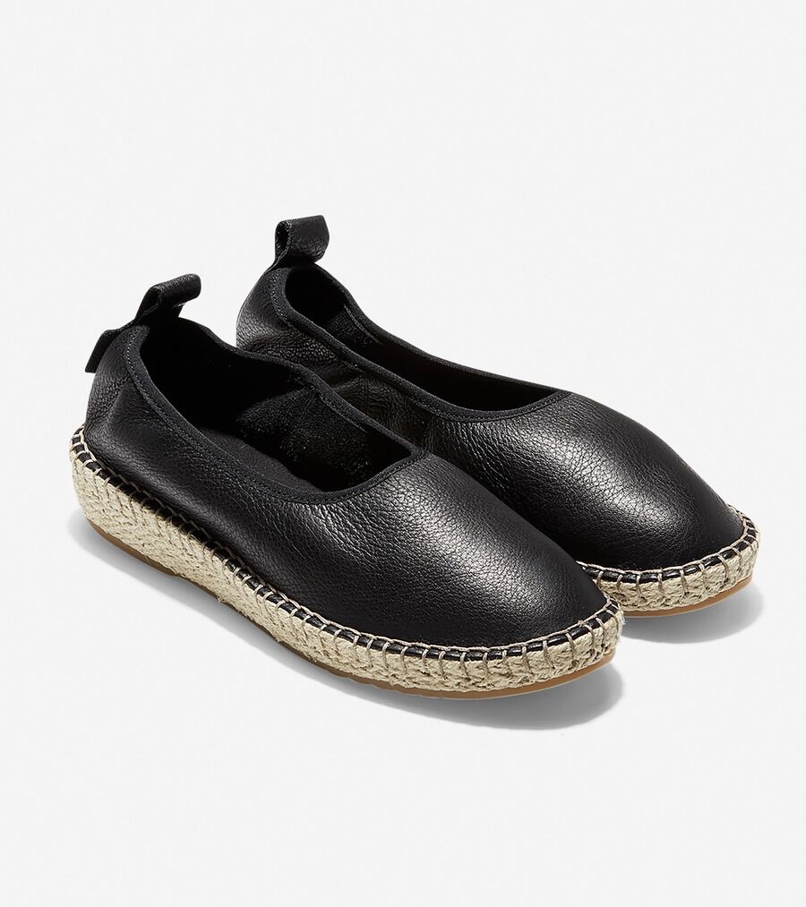 COLE HAAN クラウドフィール エスパドリーユ 試着のみ