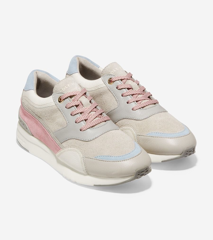 グランドプロ ダウンタウン ランナー womens. 0.0 | COLE_HAAN