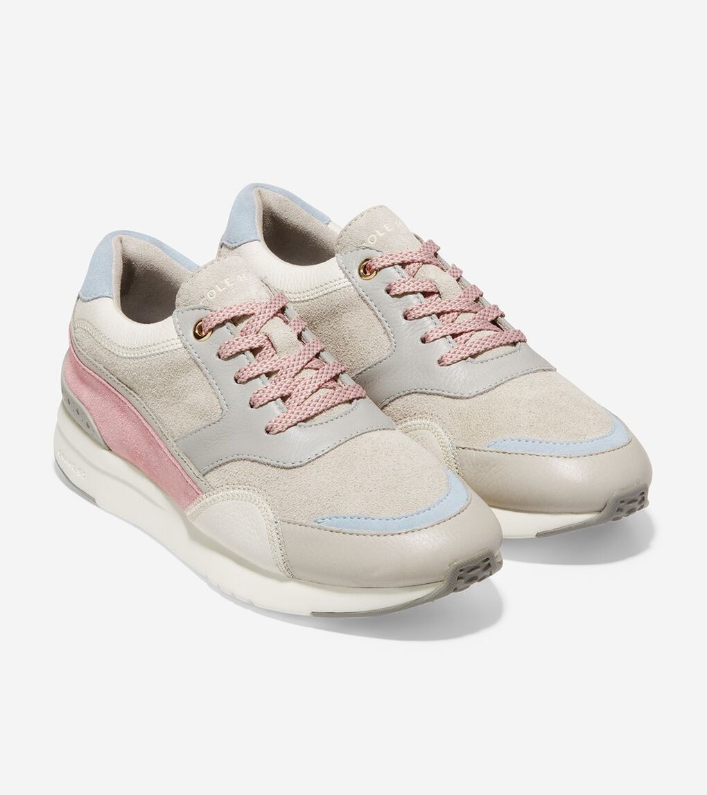 グランドプロ ダウンタウン ランナー womens.