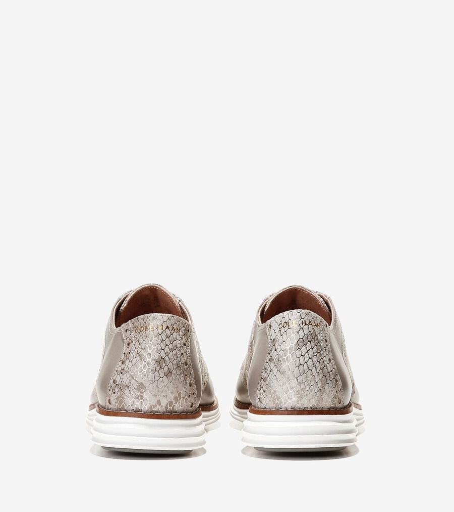 オリジナルグランド オックスフォード II womens. 0.0 | COLE_HAAN