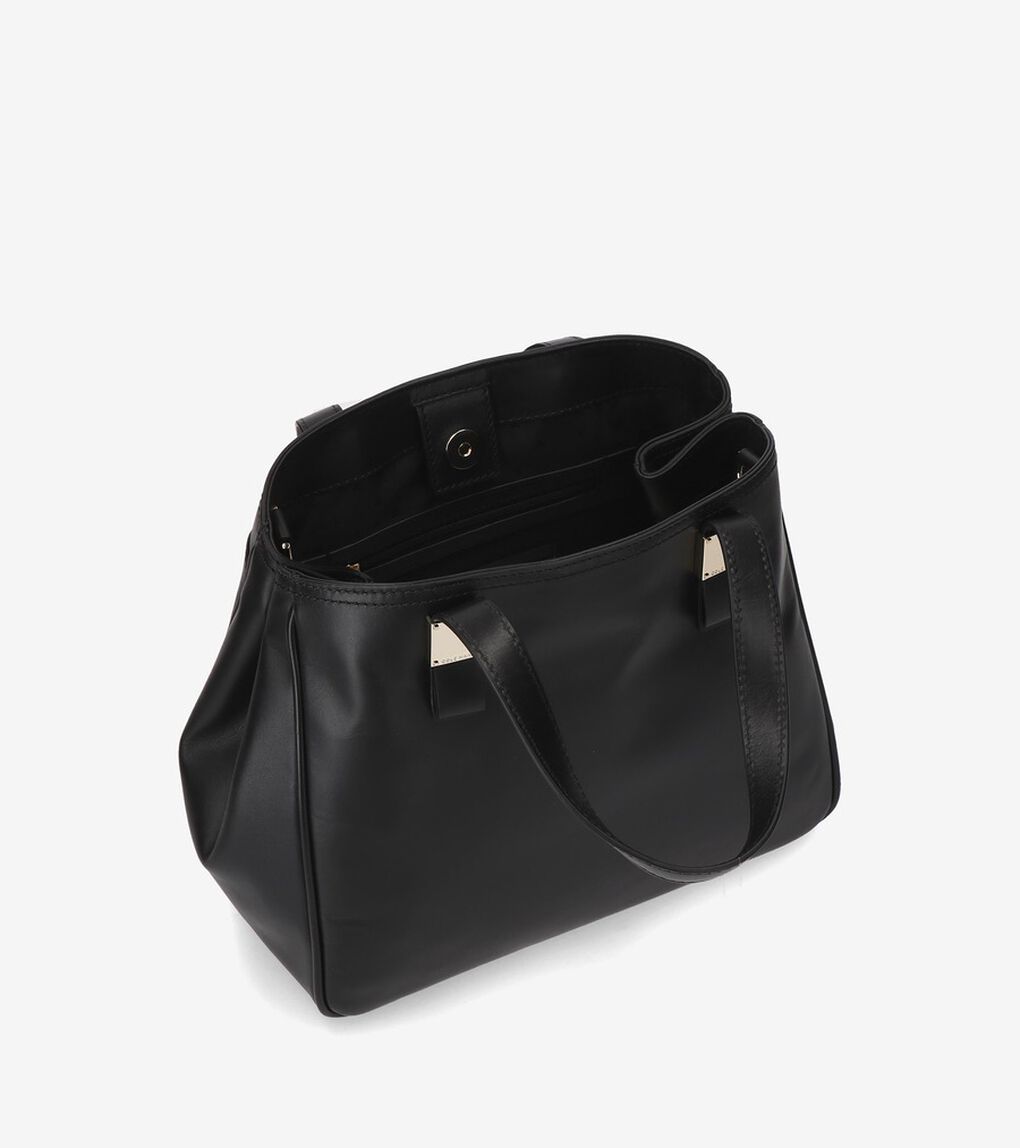 タリー スモール サッチェル womens.