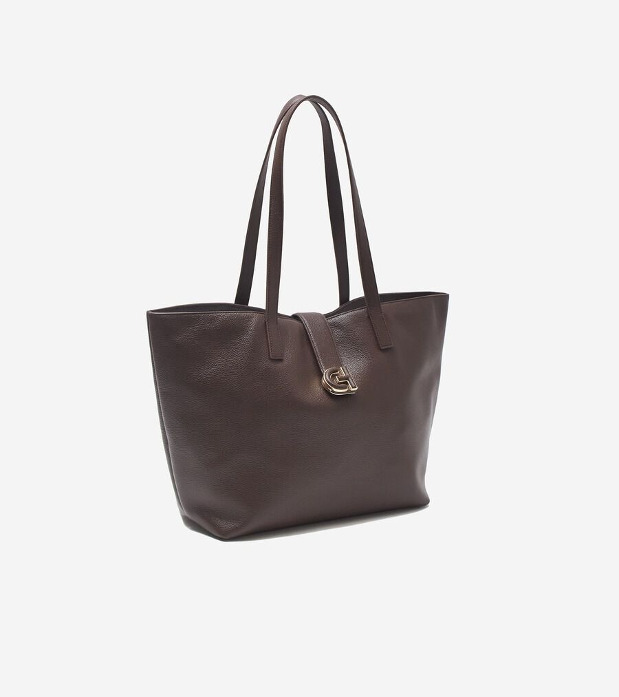 極上の逸品】「COLE HAAN」コールハーン 3-in-1 トートバッグ