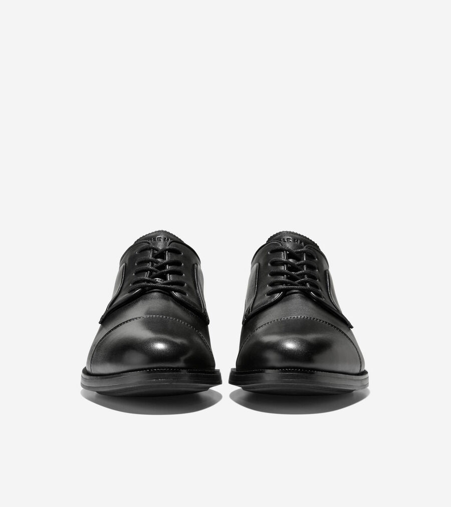 ディーングランド キャップトゥ オックスフォード mens 36000 | COLE_HAAN