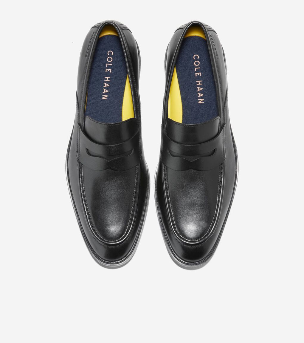 ホーソーン ペニー ローファー mens 28000 | COLE_HAAN