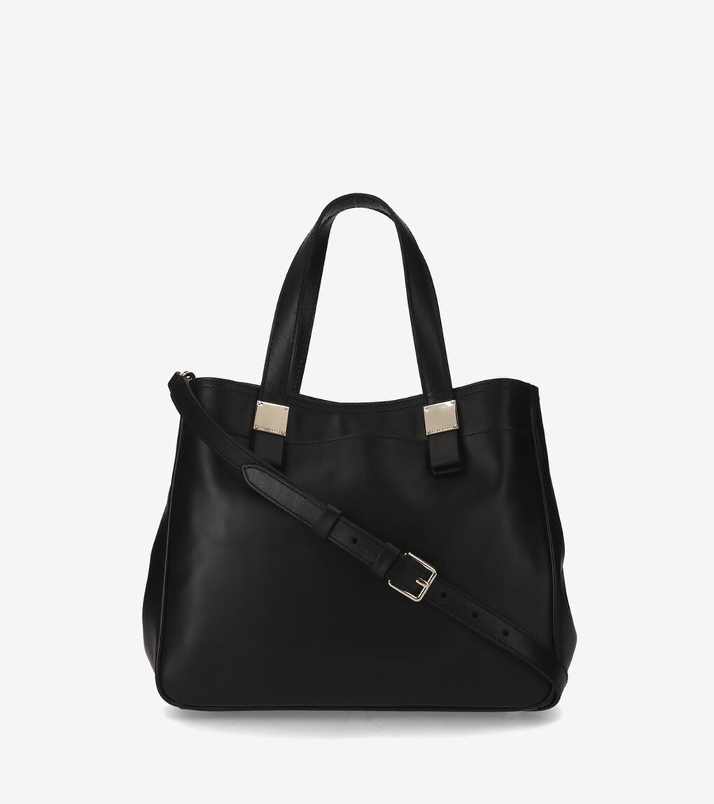タリー スモール サッチェル womens.