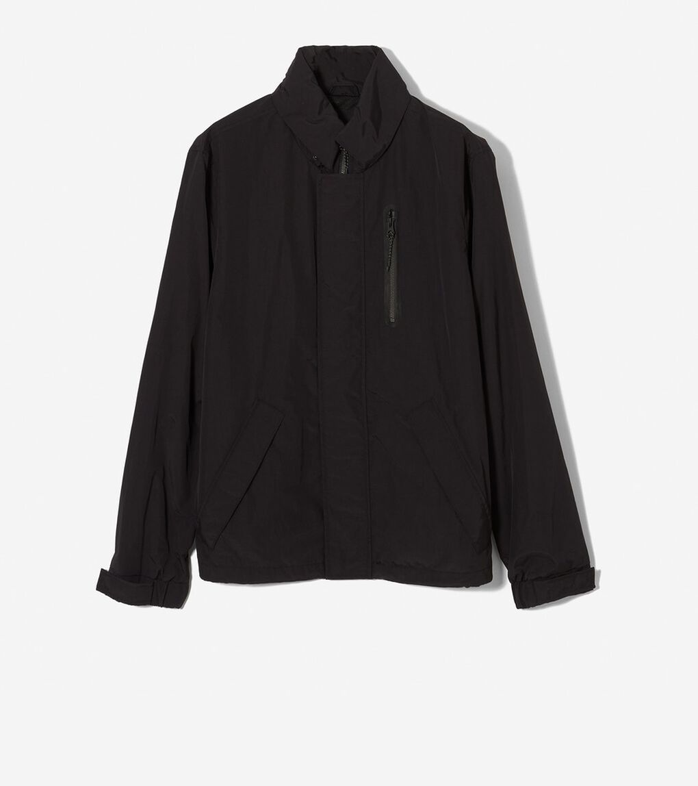 レイン ジャケット mens.