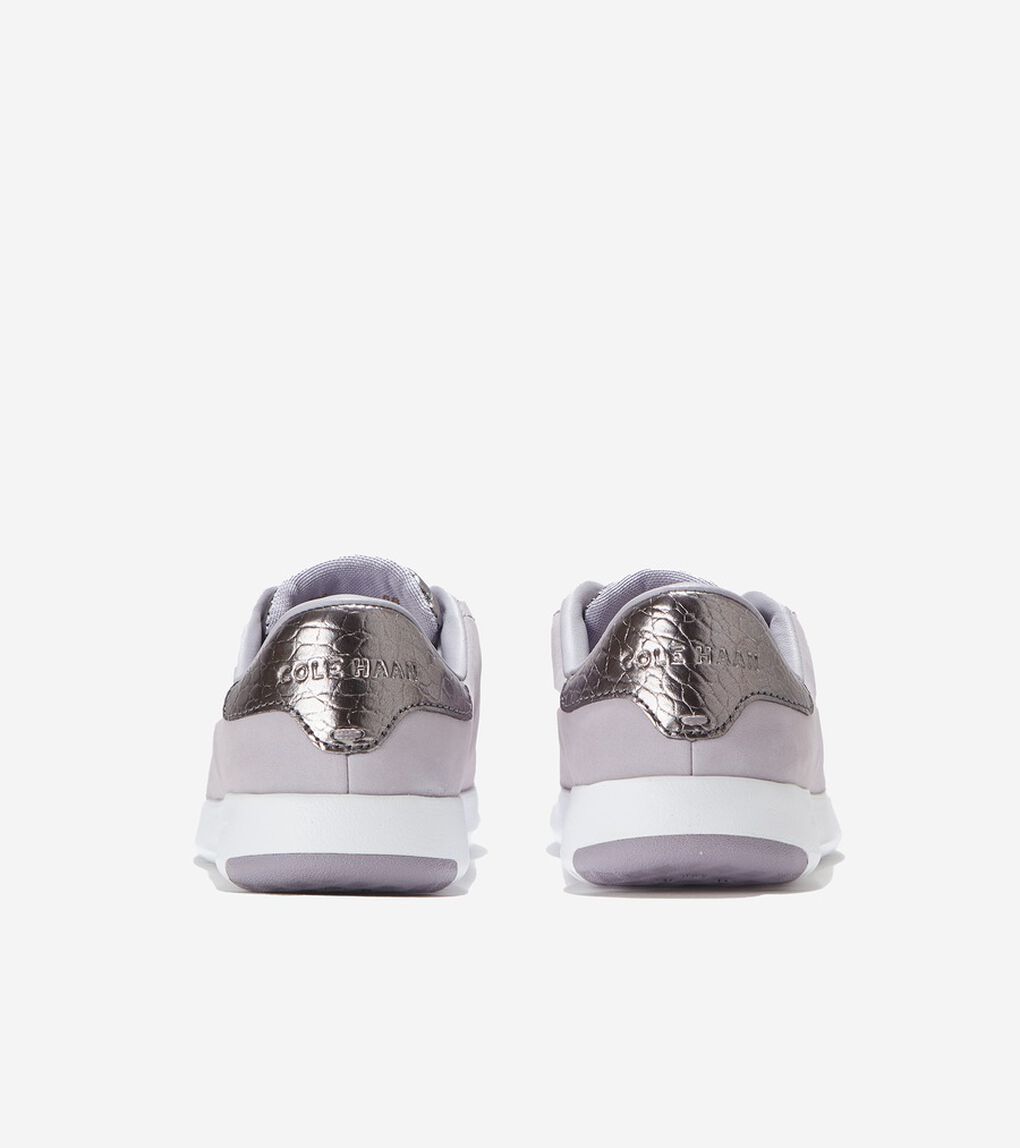 グランドプロ テニス スニーカー womens.