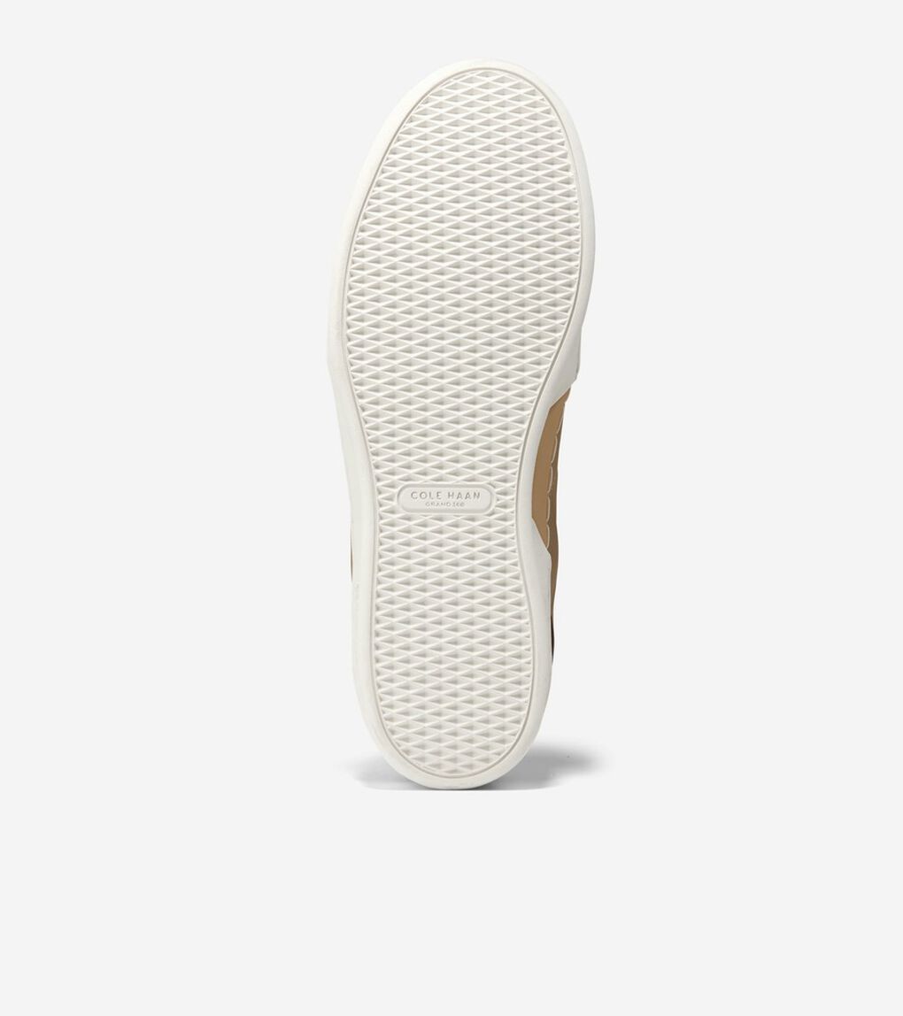 グランドプロ ブレイカウェイ スニーカー mens
