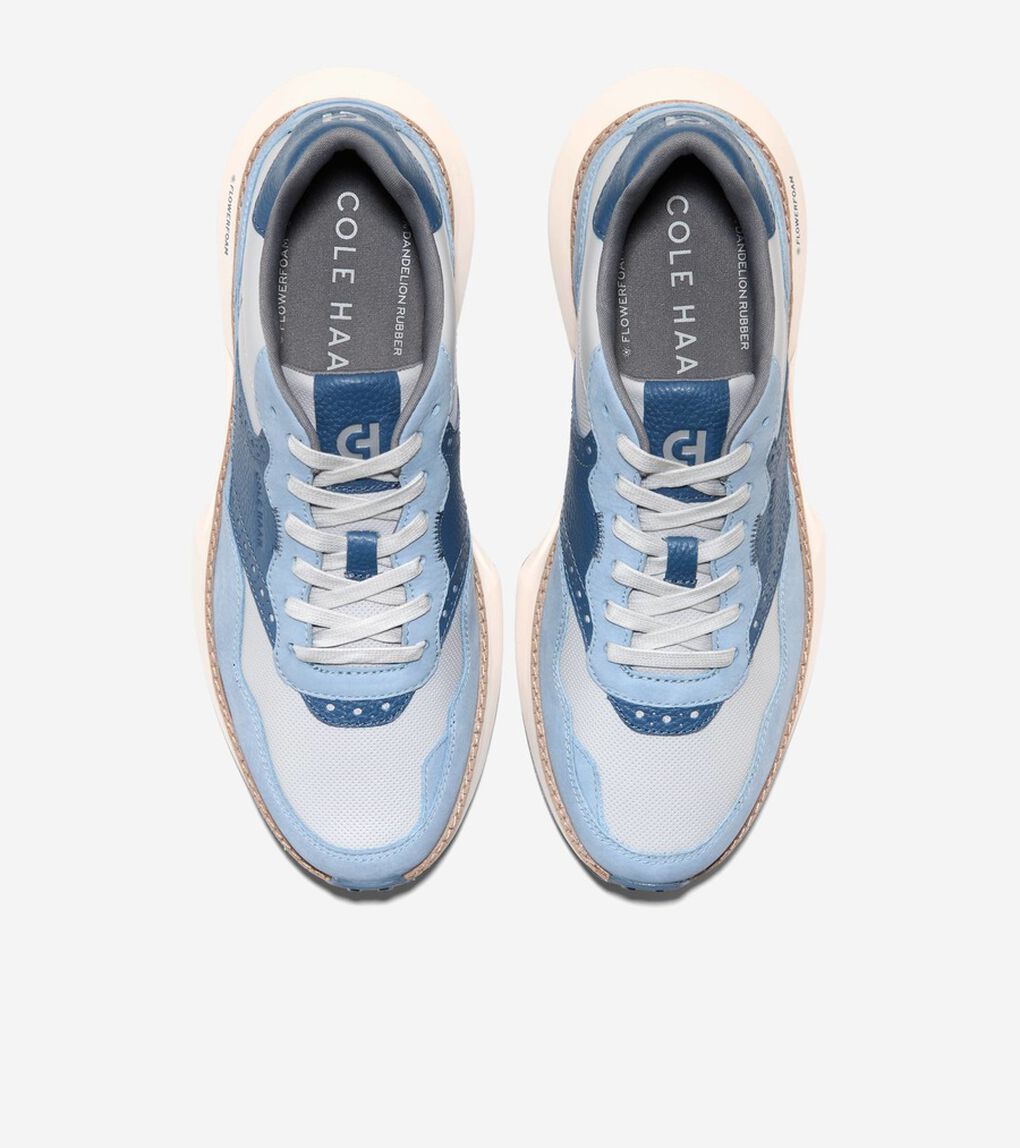 グランドプロ アッシュランド mens