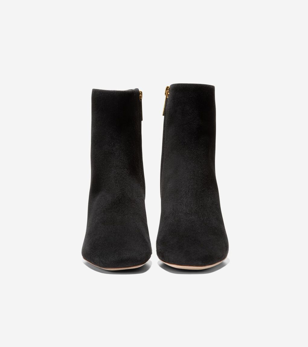 ジュリアナ アンクル ブーティー womens.