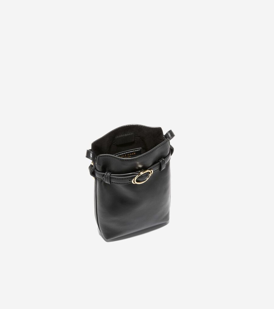 ふぅ様　COLE HAAN ターンロック フォン ケース ふぅ様 COLE HAAN ターンロック フォン ケース 【公式通販】