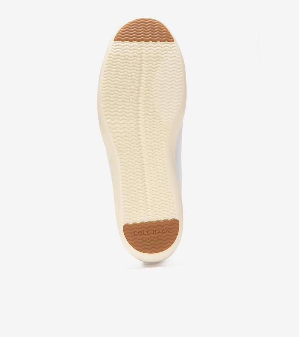 グランド クロスコート スニーカー mens.