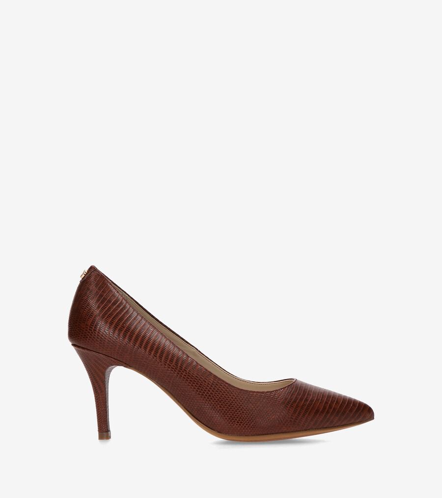 ジェンマ ロゴ パンプ womens. 0.0 | COLE_HAAN