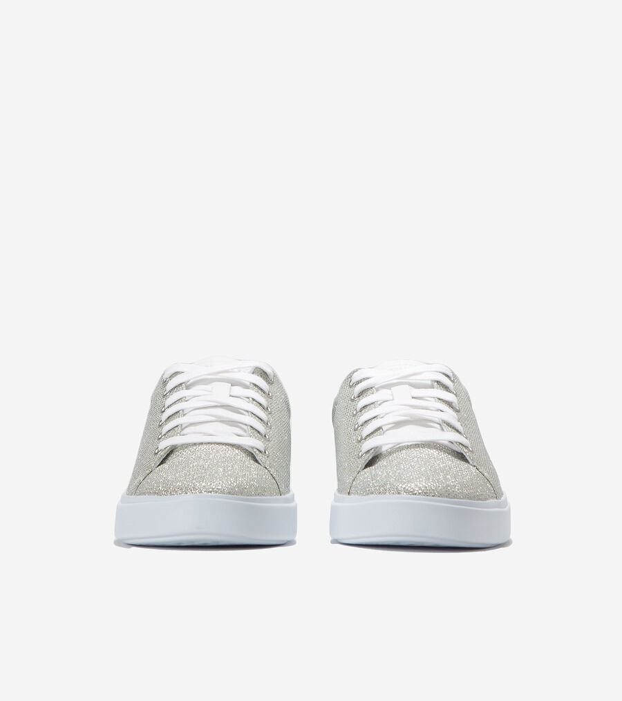 グランド クロスコートトラベラースニーカー womens. 0.0 | COLE_HAAN