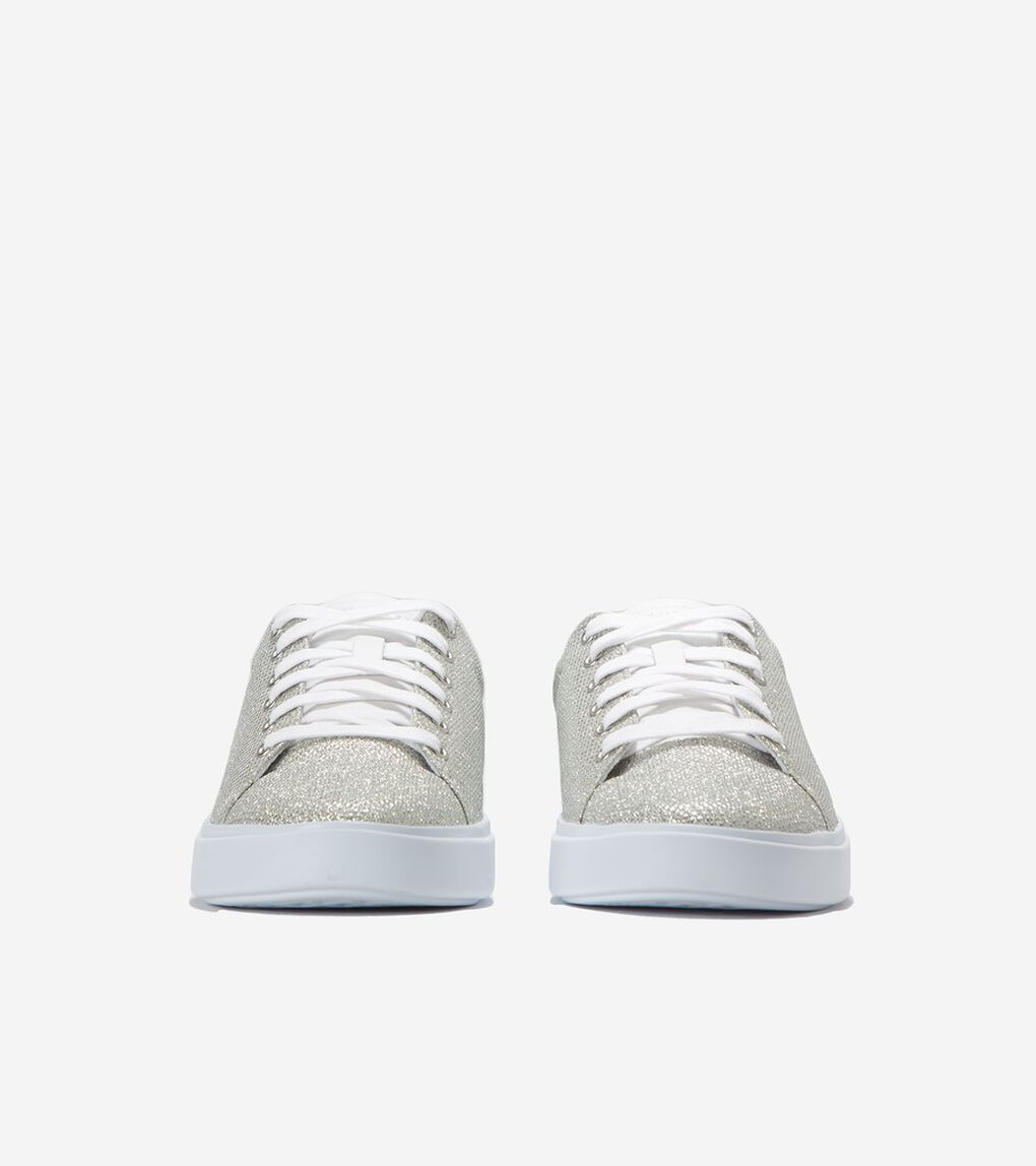 グランド クロスコートトラベラースニーカー womens.