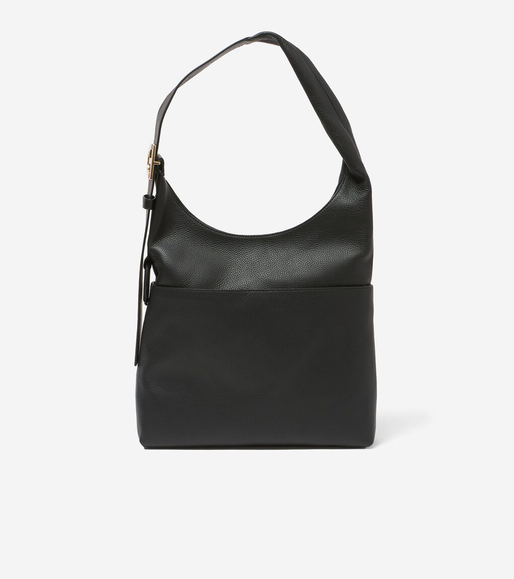 ハッスルショルダーバッグ womens