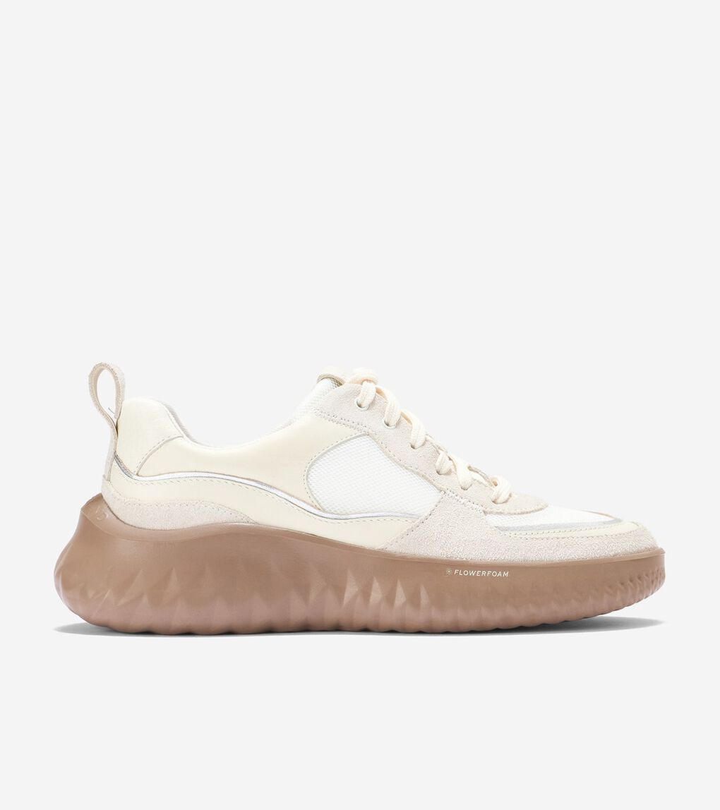 CH X EMMI ジェネレーション ゼログランド II コート スニーカー womens