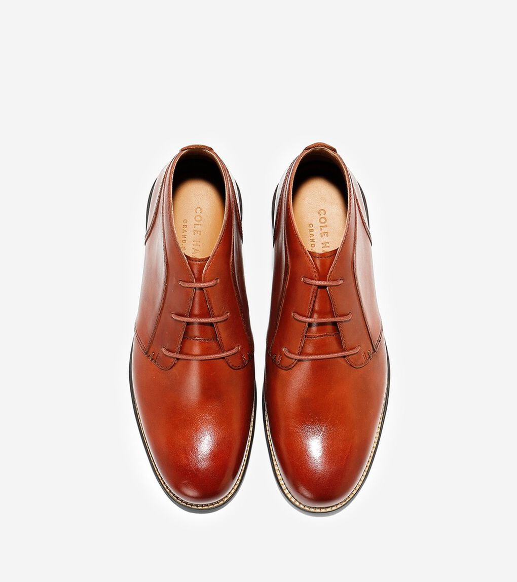 オリジナルグランド チャッカ mens.