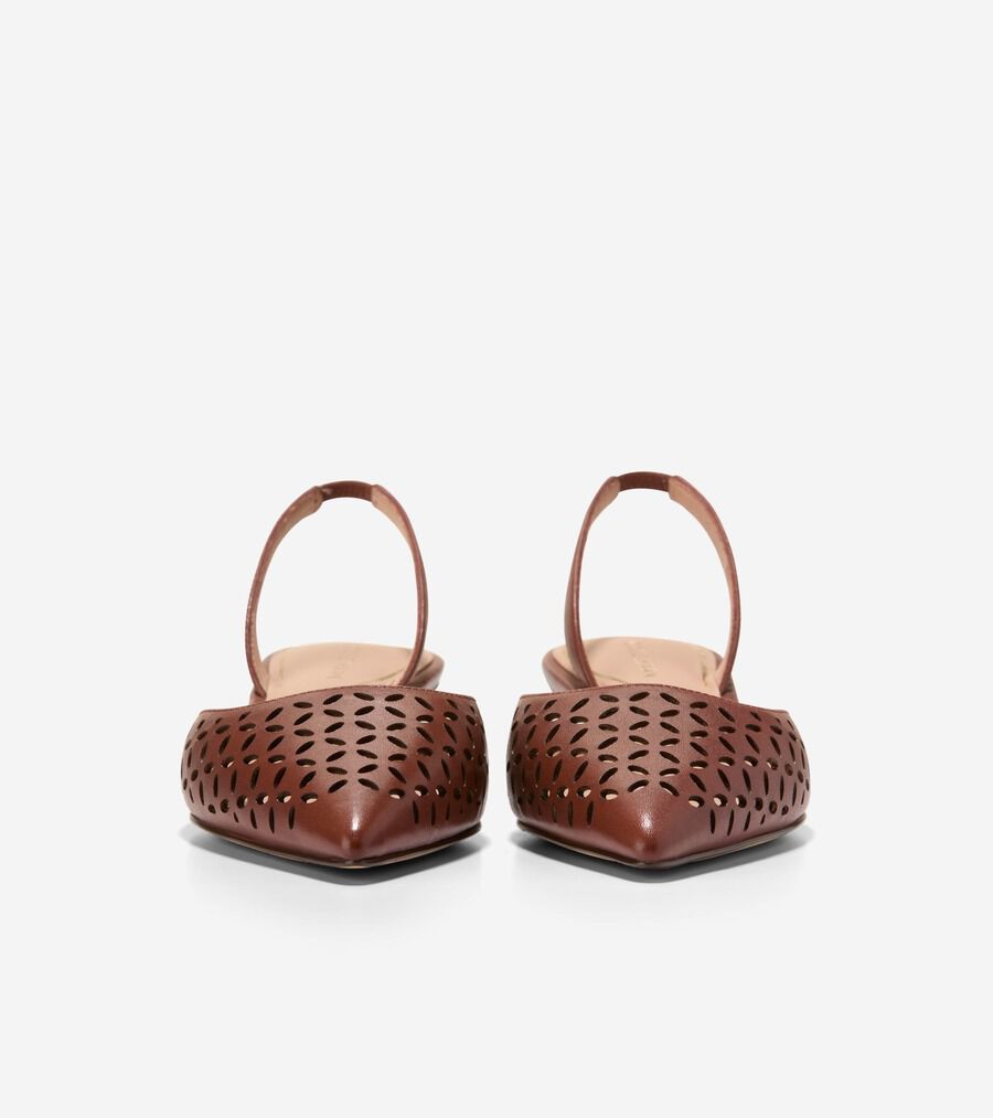 【Cole Haan】ギルダ パンプ Women's Gilda Pumps in Black | Cole Haan