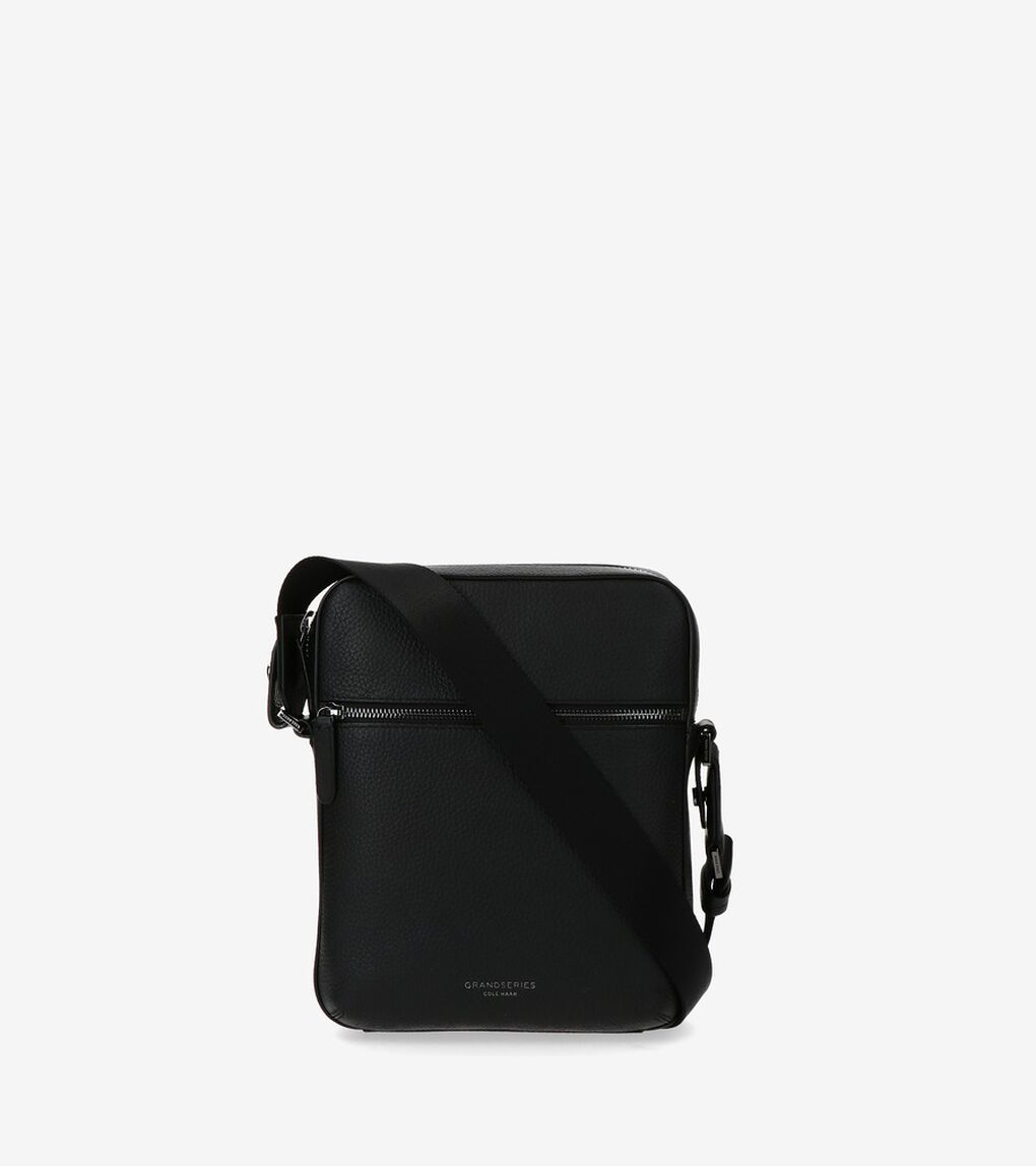 レザー スウィングパック mens.