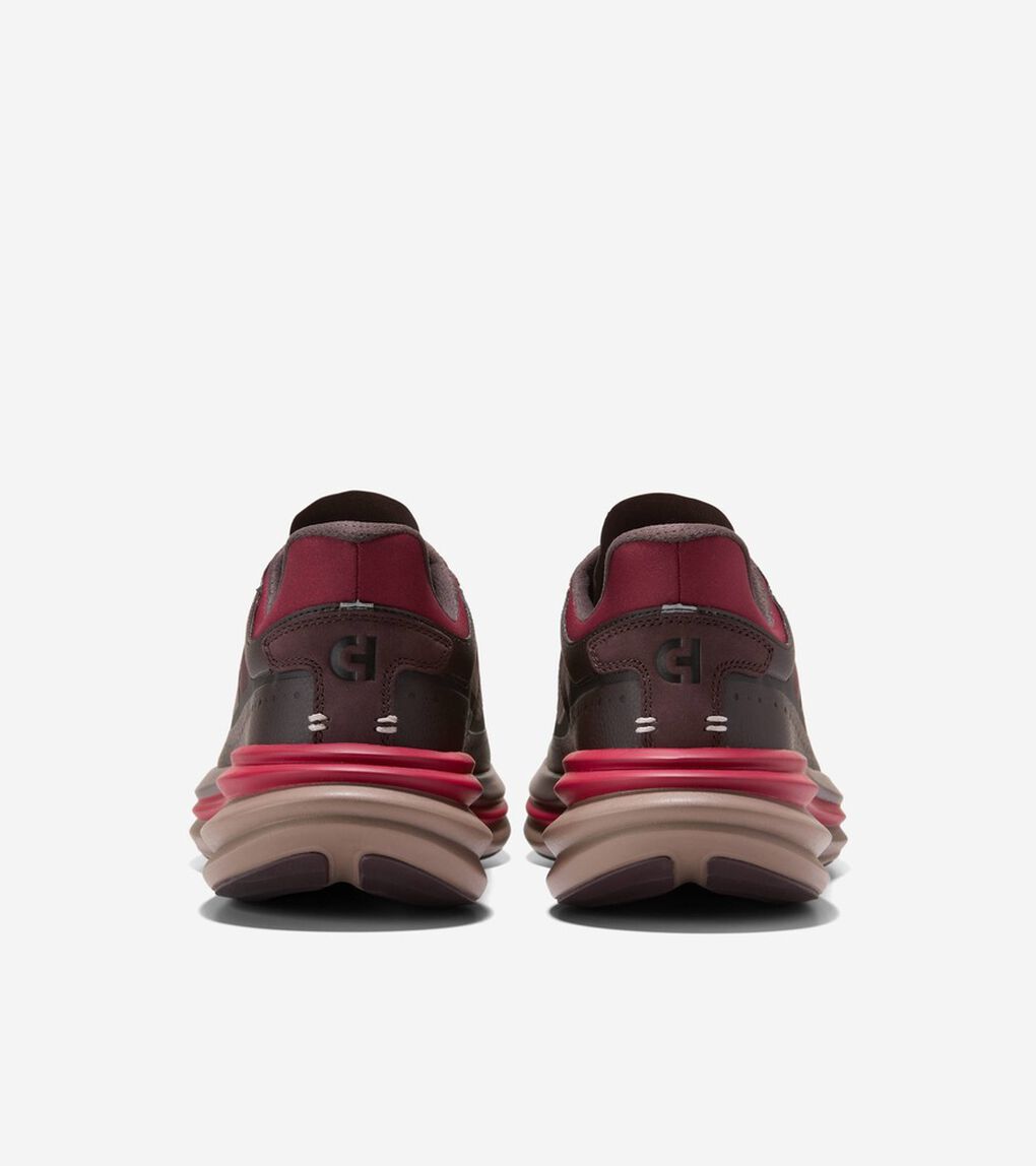 オリジナルグランド クアッドスター ランニング スニーカー mens