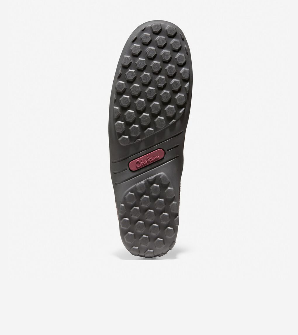 タッカー ベネチアン mens.
