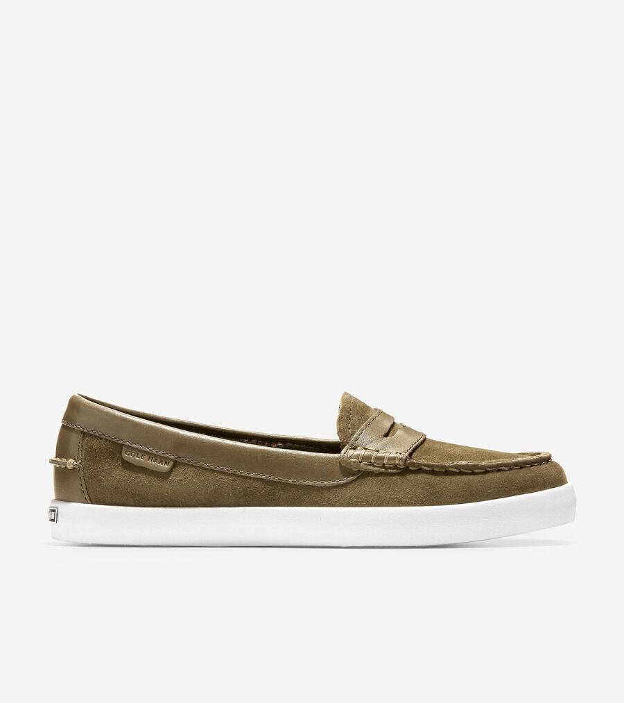 ナンタケット ローファー womens. 0.0 | COLE_HAAN