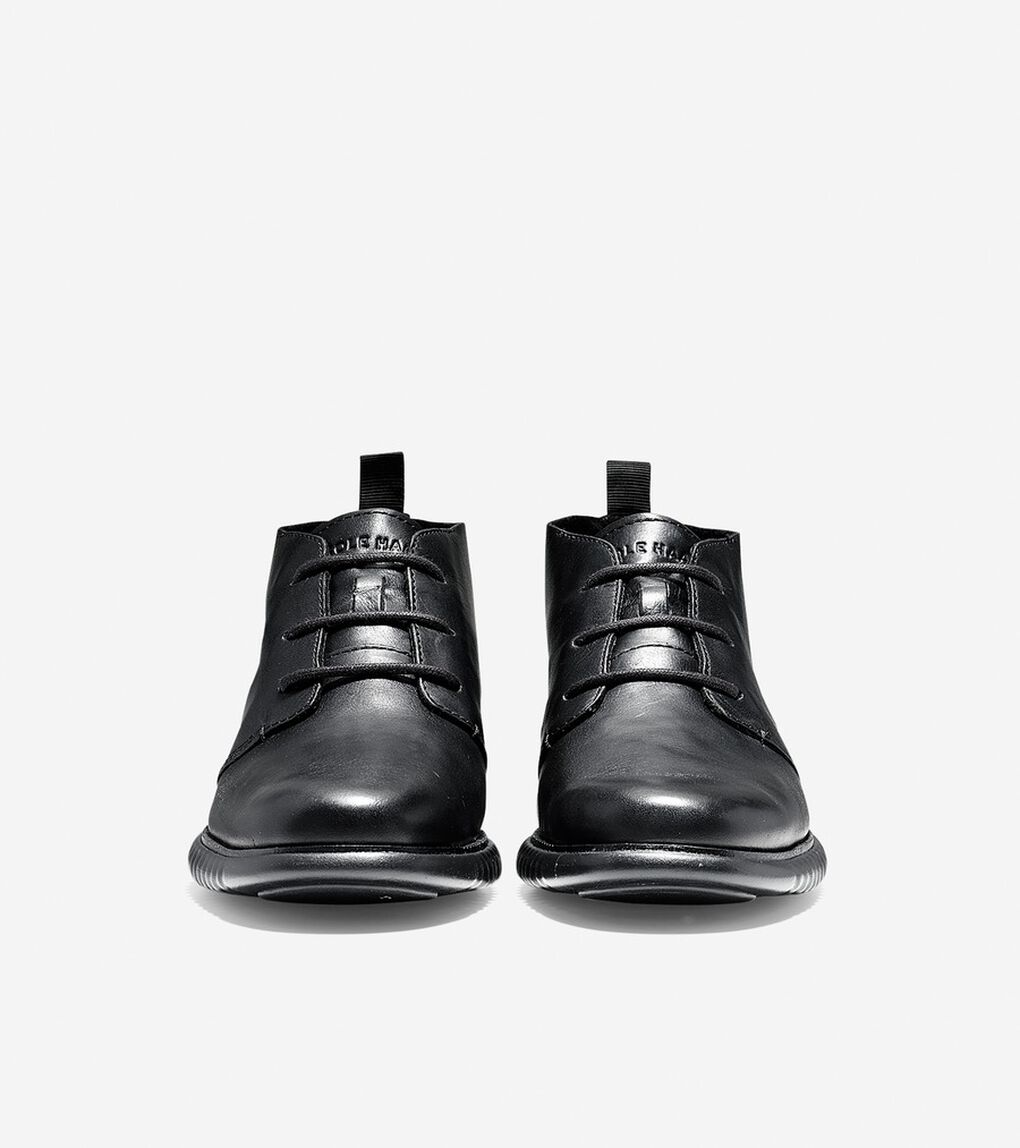 2.ゼログランド チャッカ mens.
