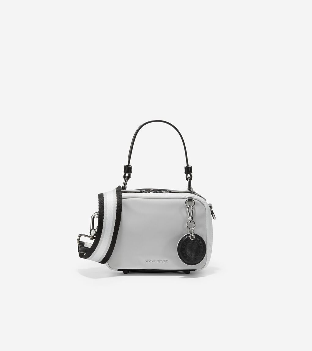 ナイロン ミニ ボストン バッグ womens.