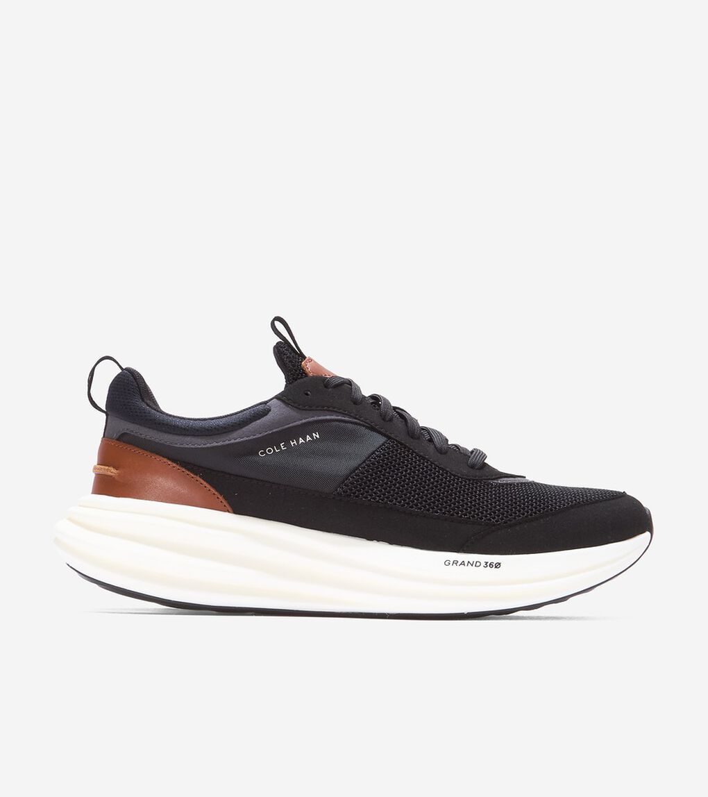 オリジナルグランド クアッドストレイク ランナー mens.