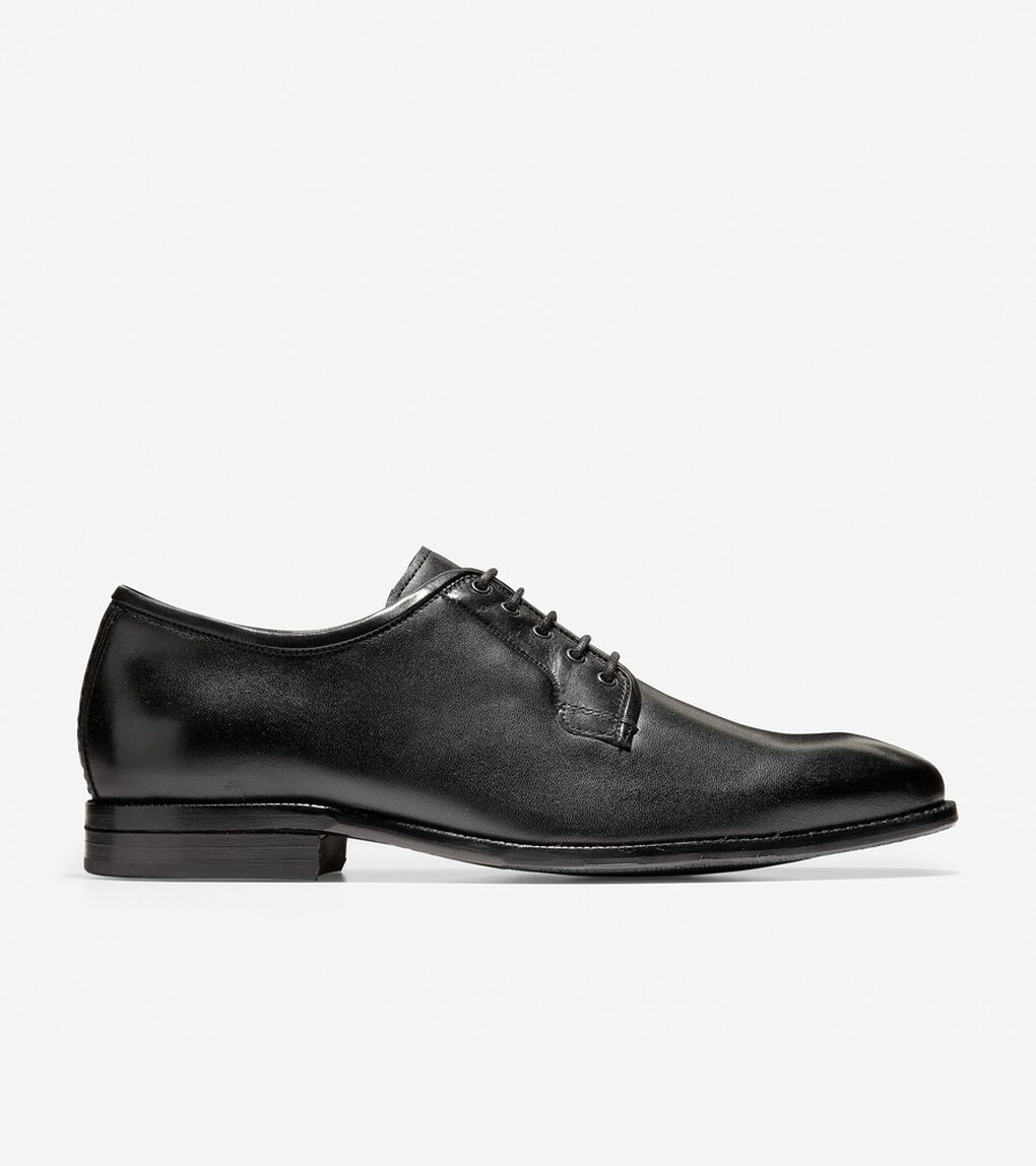 ワーナー グランド ポストマン オックスフォード mens.