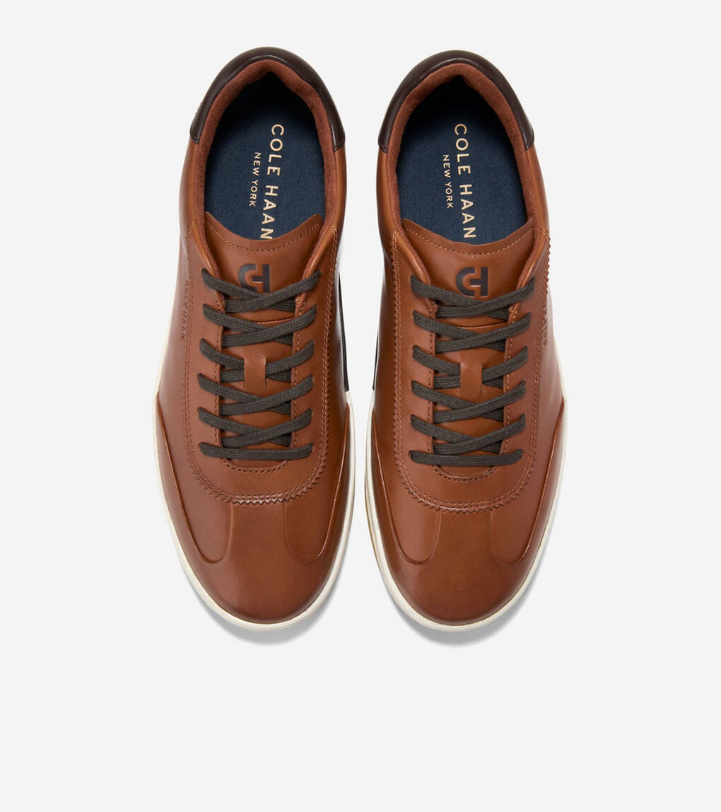 グランドプロ ターフ スカイウィーブ スニーカー mens