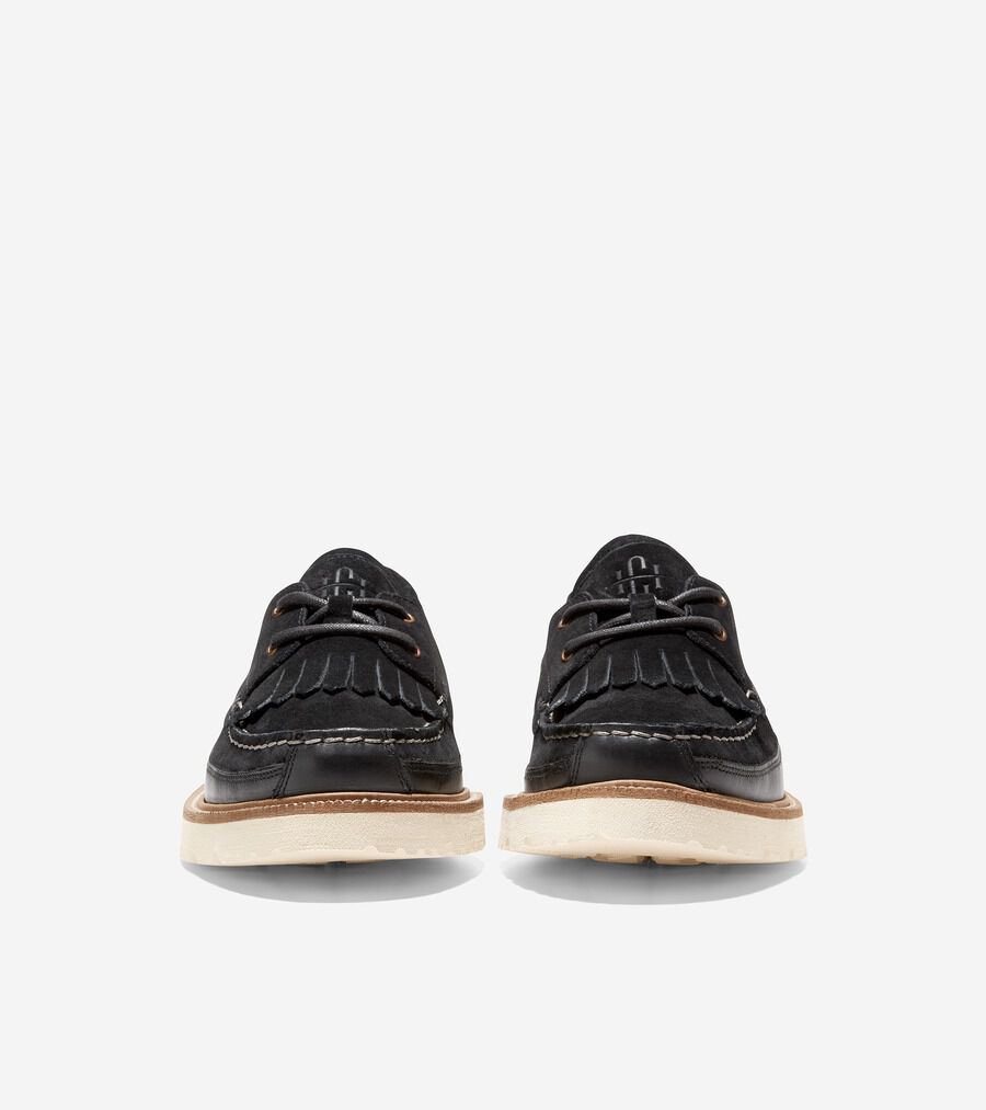 COLE HAAN/コールハーン アメリカンクラシックス レンジャーモック