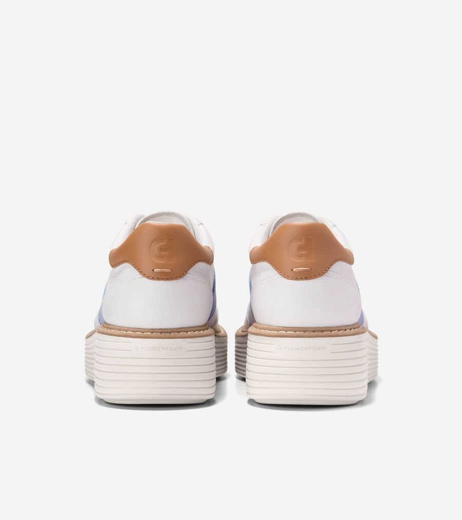 オリジナルグランド マックス プラットフォーム スニーカー womens