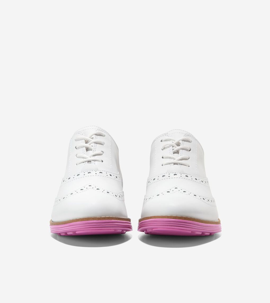 オリジナルグランド ショートウィング womens.