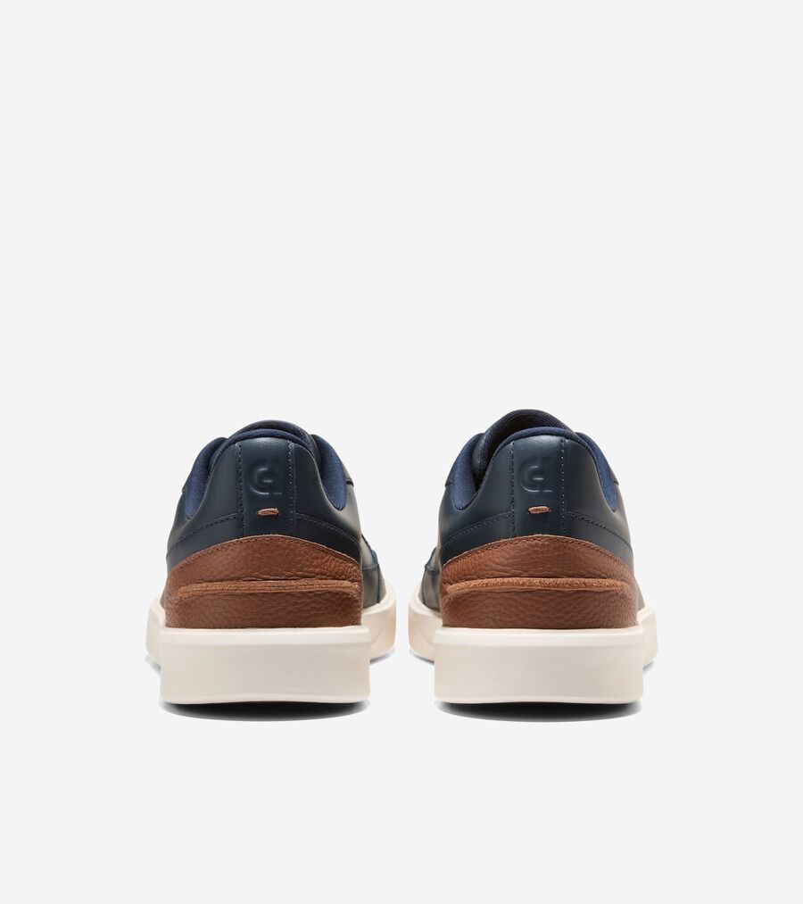 グランド クロスコート20.4.7 LS mens. 24000 | COLE_HAAN