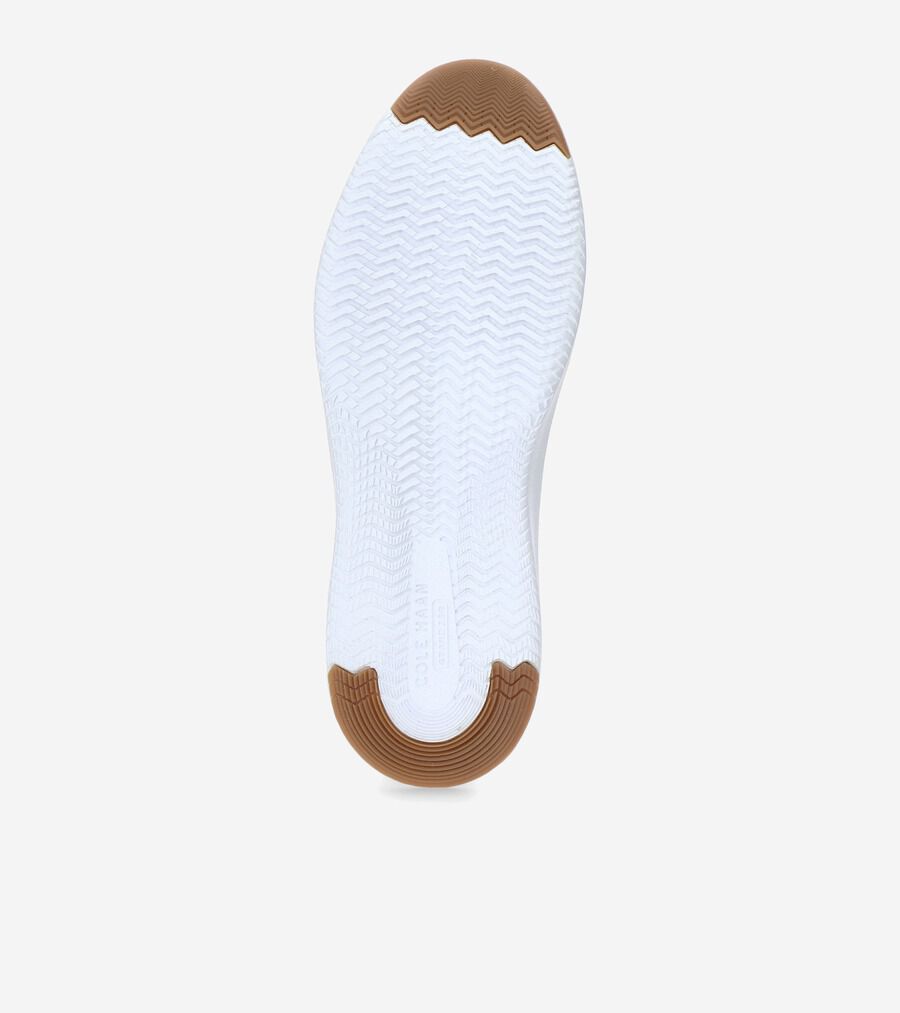 グランドプロ クラウドフィールトップスピン スニーカー womens