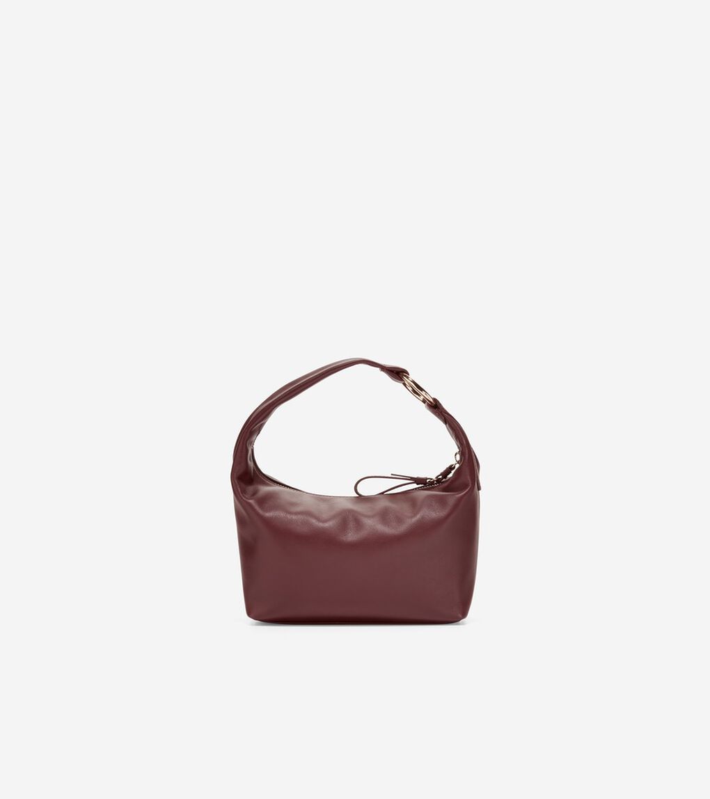 ミニ ホーボー バッグ womens.