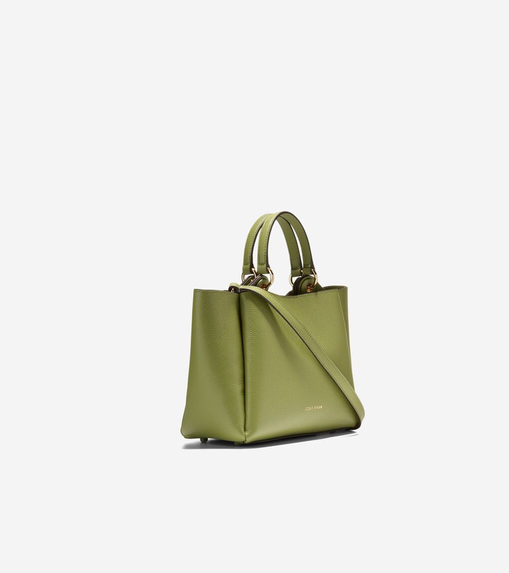 ミッドタウン スモール クロスボディ トート womens.