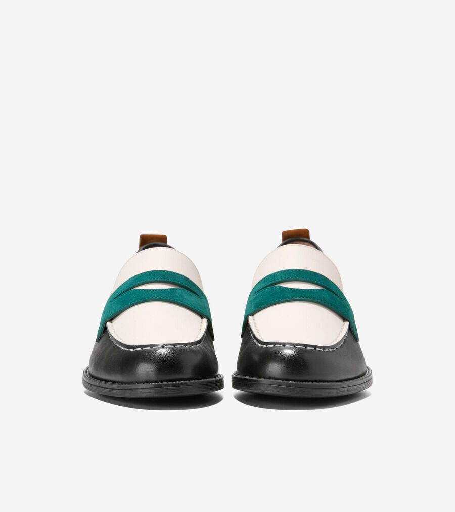 スタッシ ペニーローファー womens. 27000 | COLE_HAAN