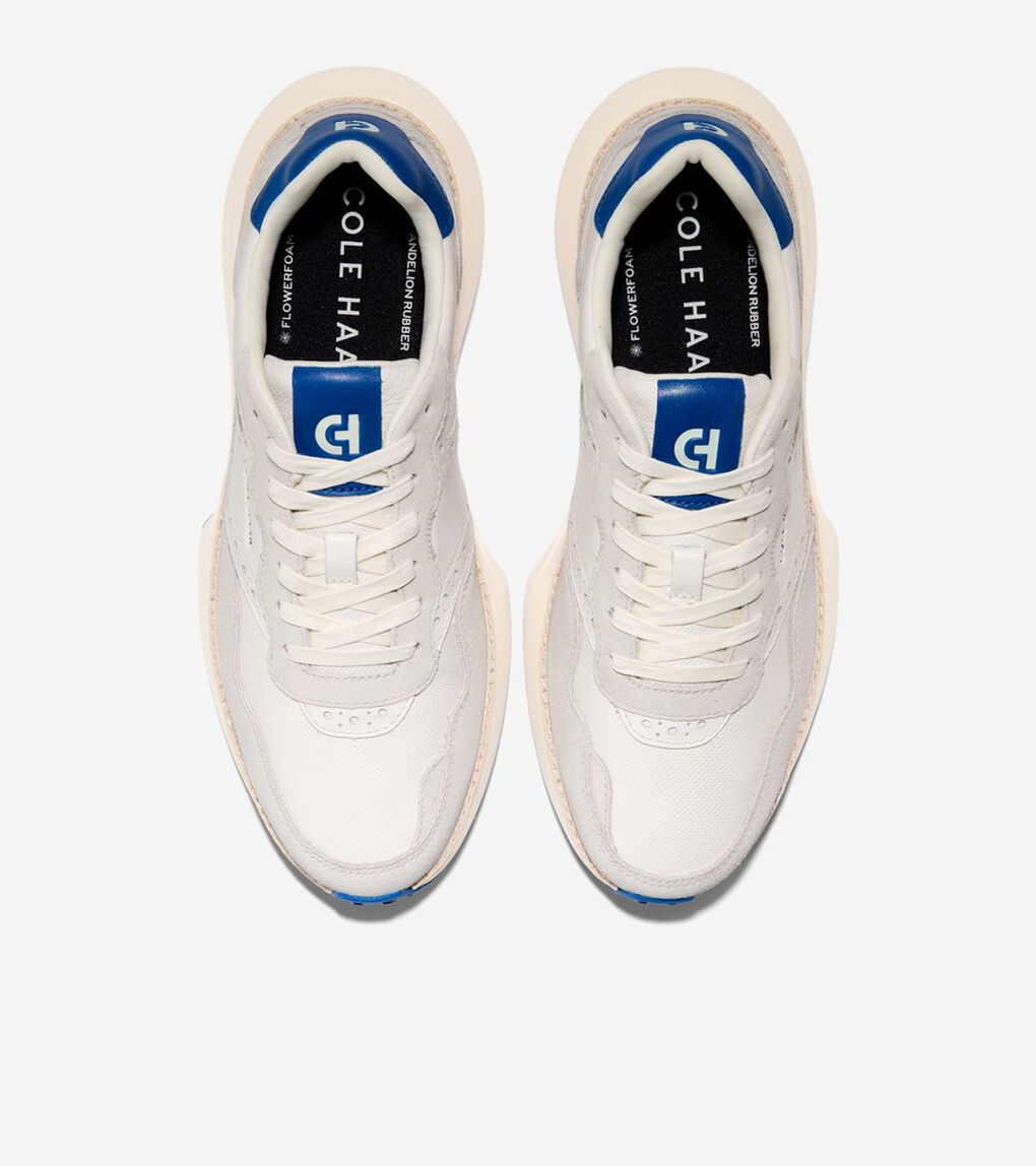 グランドプロ アッシュランド mens.