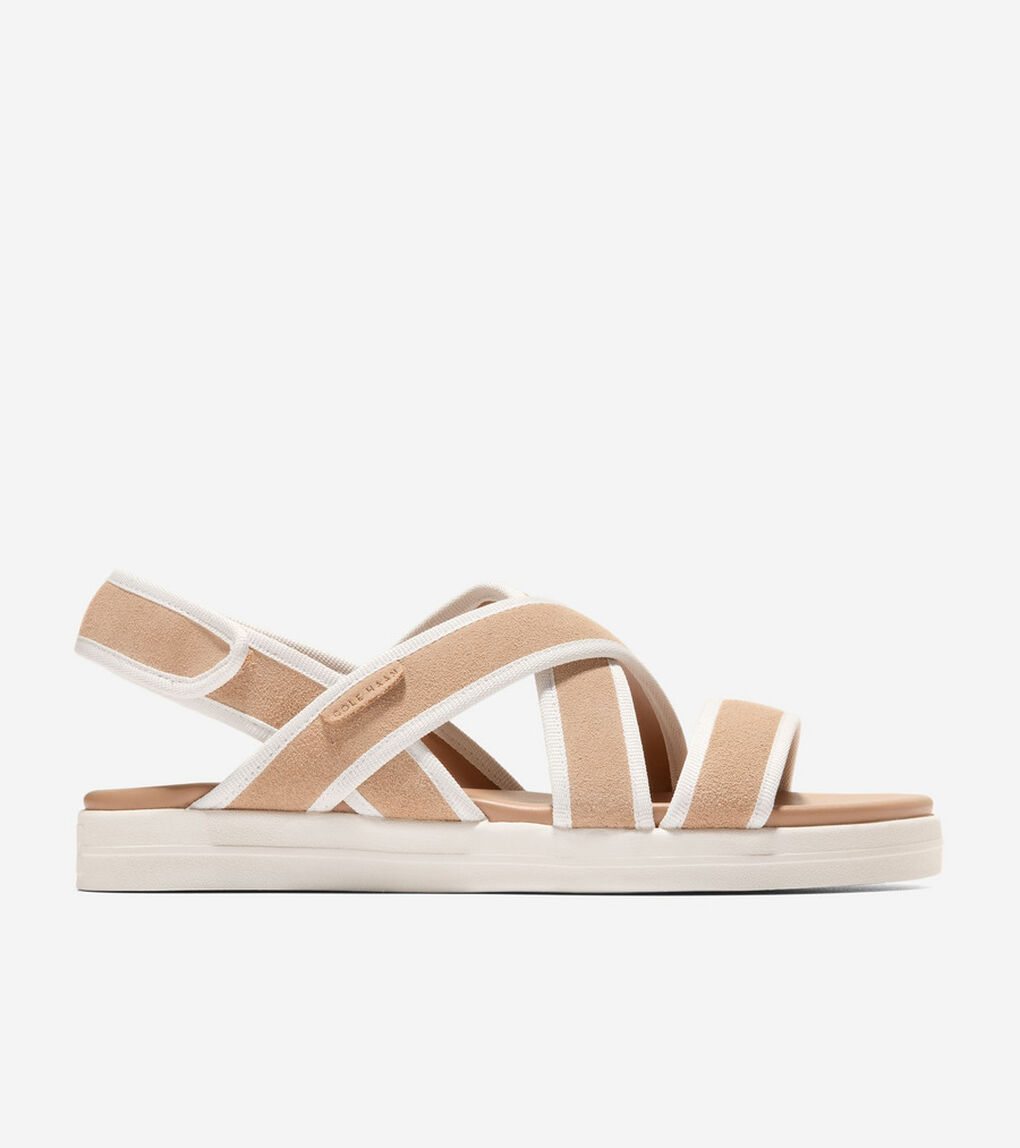 ナンタケット ドリフト サンダル womens.