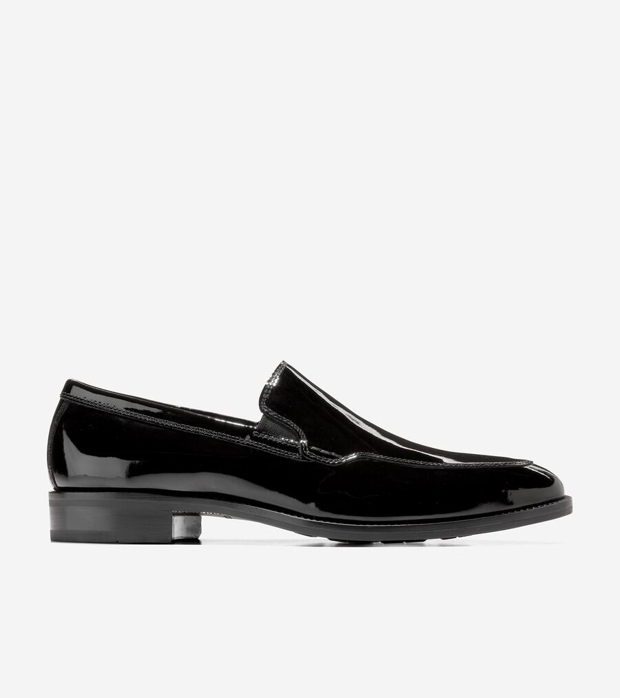 レノックス ヒル ベネチアン ローファー mens 0.0 | COLE_HAAN