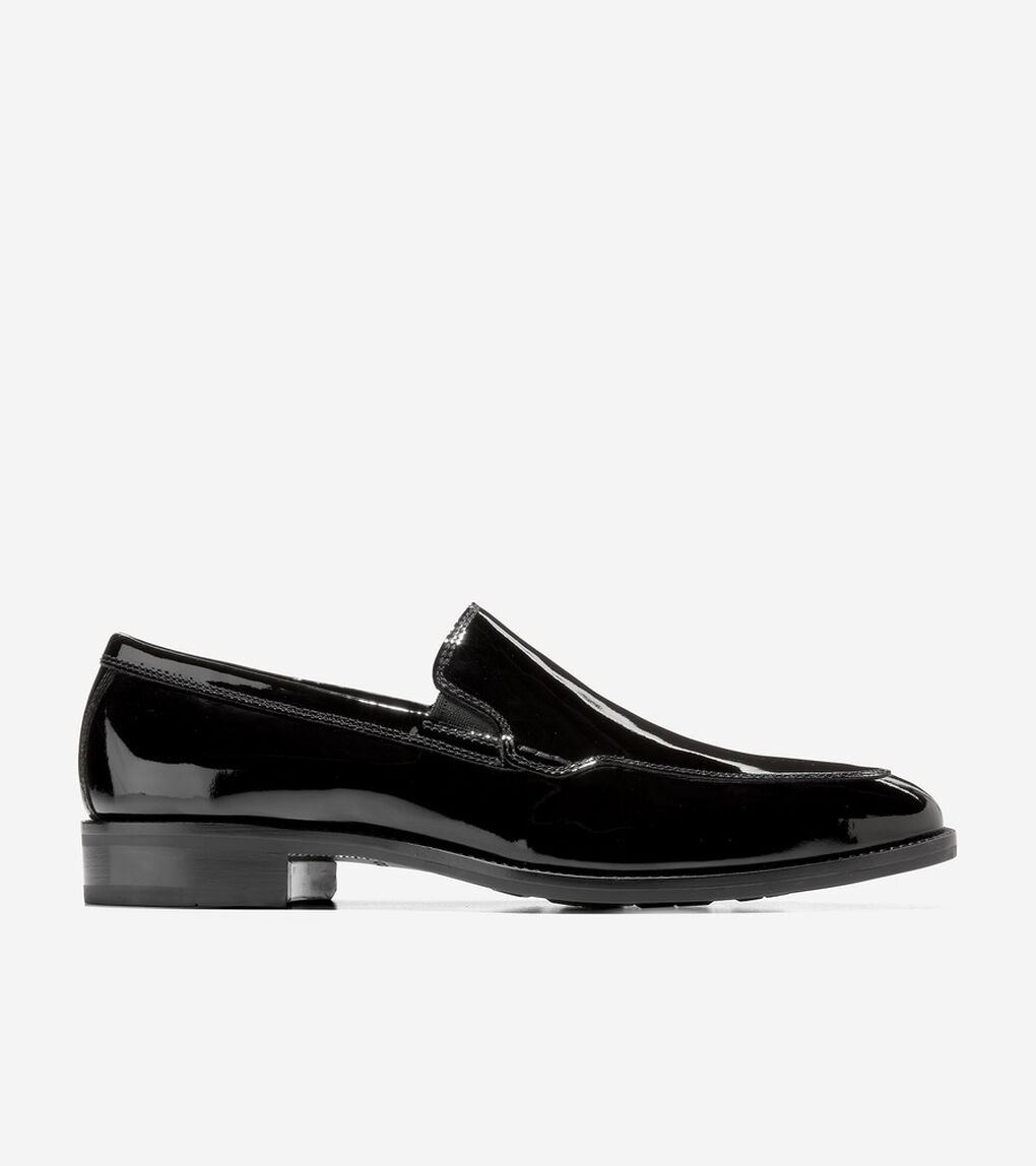 レノックス ヒル ベネチアン ローファー mens.