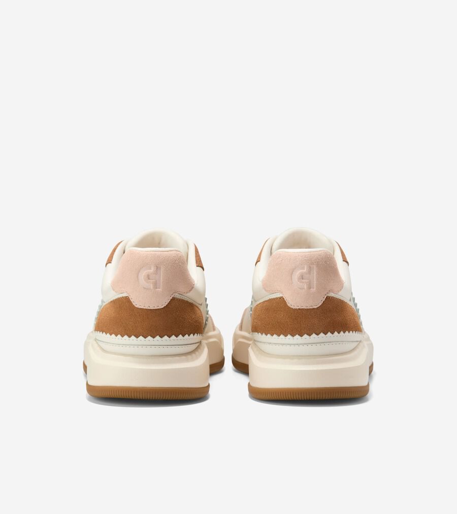 グランドプロ カリッサ スニーカー womens. 10000 | COLE_HAAN