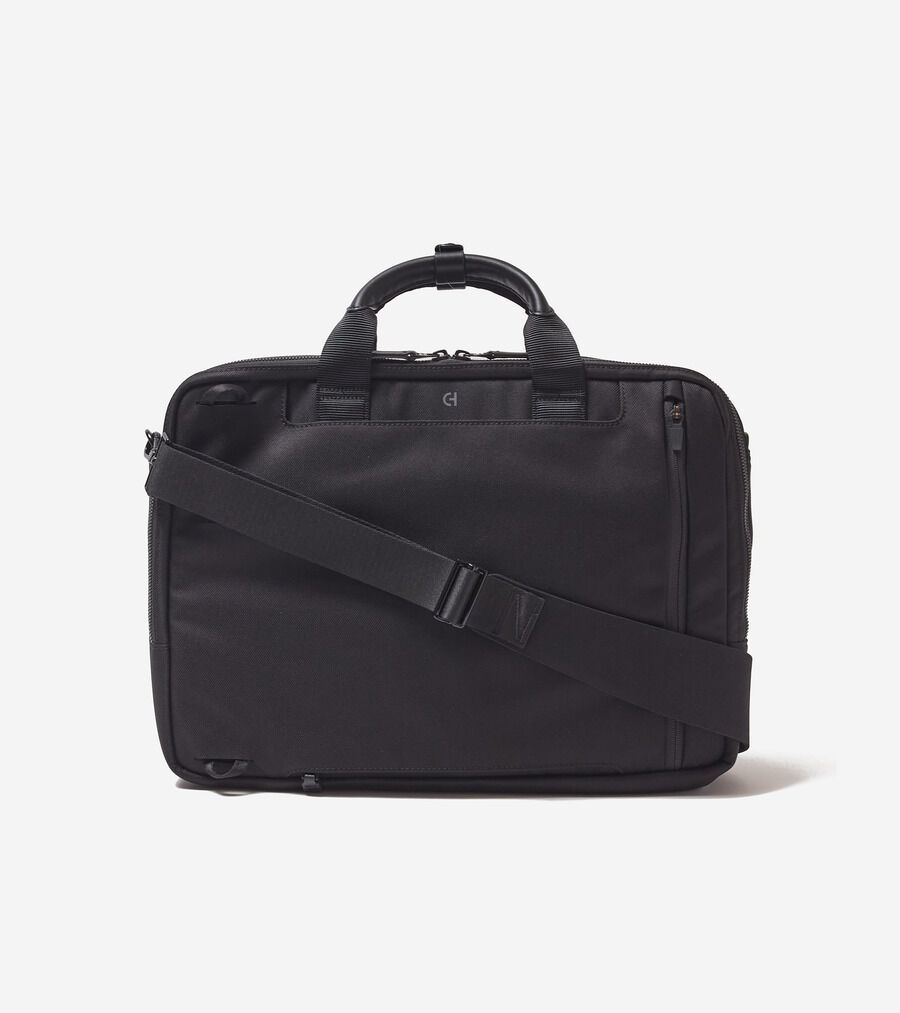 セントラルコンバーチブルブリーフ mens. 38000 | COLE_HAAN