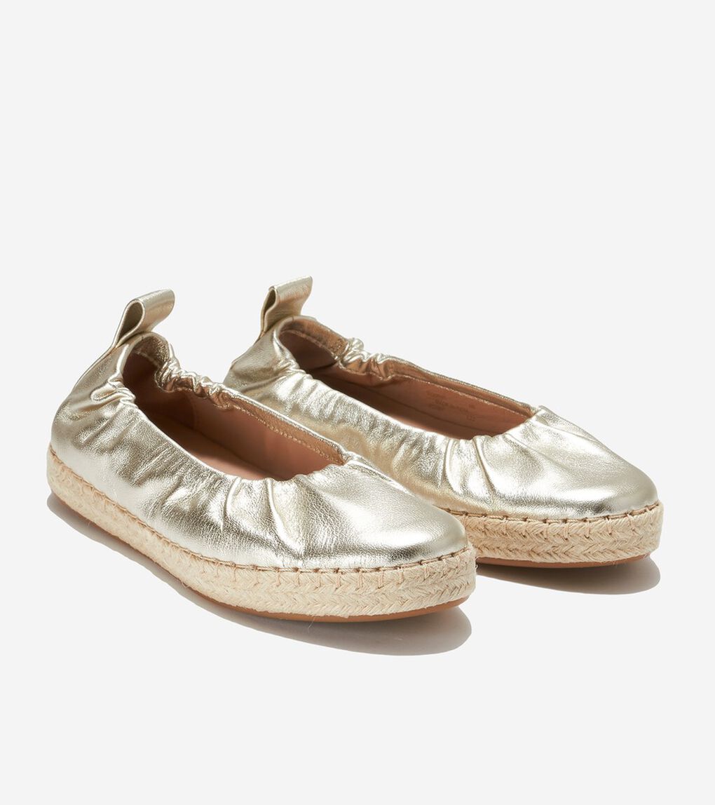 クラウドフィール シーボードバレエ womens.