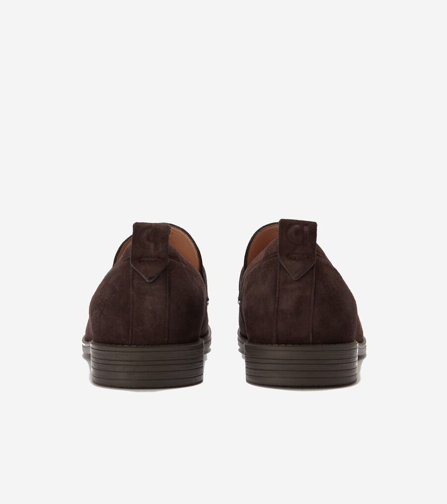 スタッシ ペニー ローファー womens. 0.0 | COLE_HAAN